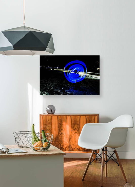 2499743 :: Giclée Stretched Canvas Print