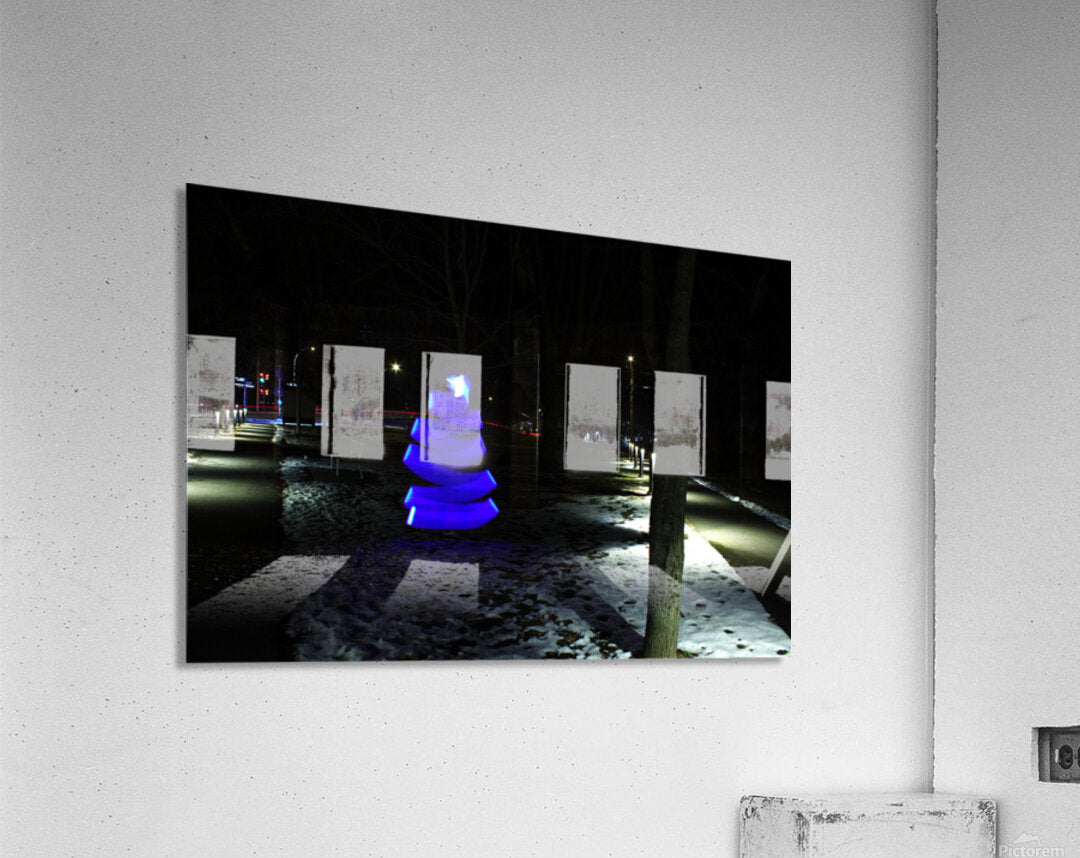 2499744 :: Acrylic Print