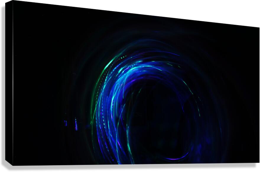 2498683 :: Giclée Stretched Canvas Print