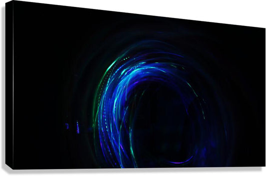 2498683 :: Giclée Stretched Canvas Print