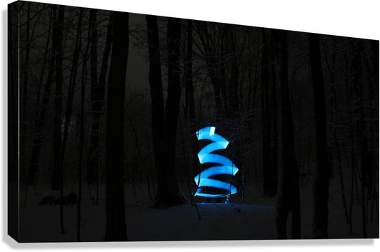 2498684 :: Giclée Stretched Canvas Print