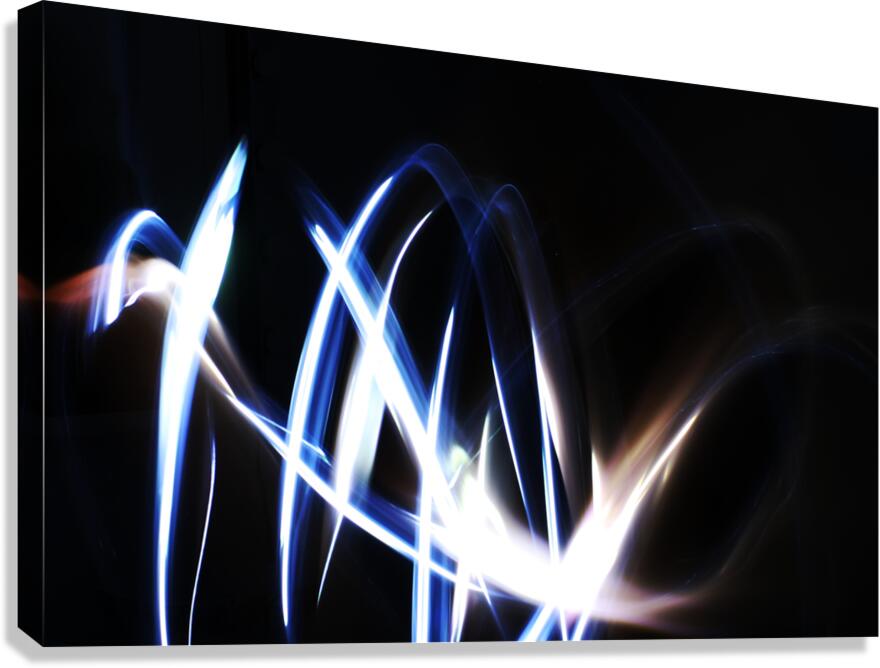 2498685 :: Giclée Stretched Canvas Print