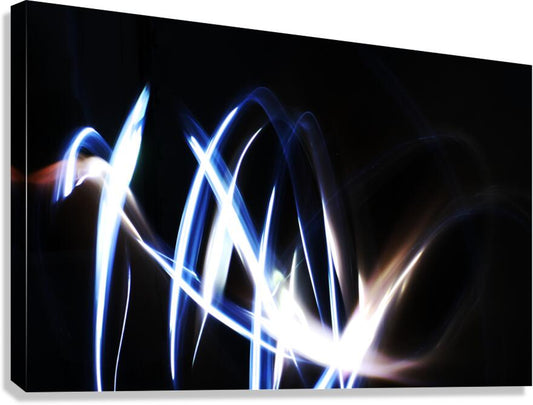2498685 :: Giclée Stretched Canvas Print