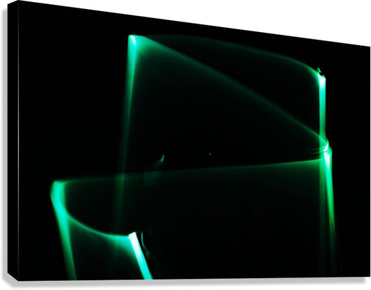 2499742 :: Giclée Stretched Canvas Print