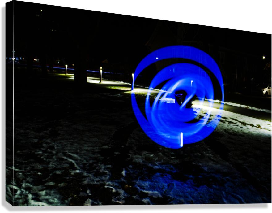 2499743 :: Giclée Stretched Canvas Print