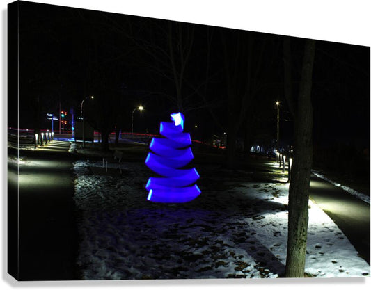 2499744 :: Giclée Stretched Canvas Print