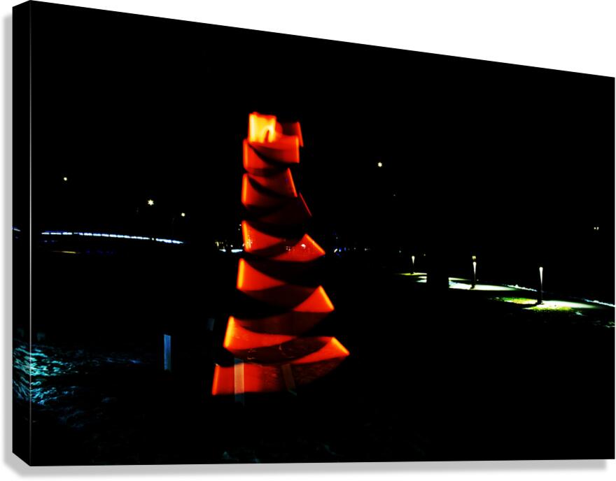 2499745 :: Giclée Stretched Canvas Print