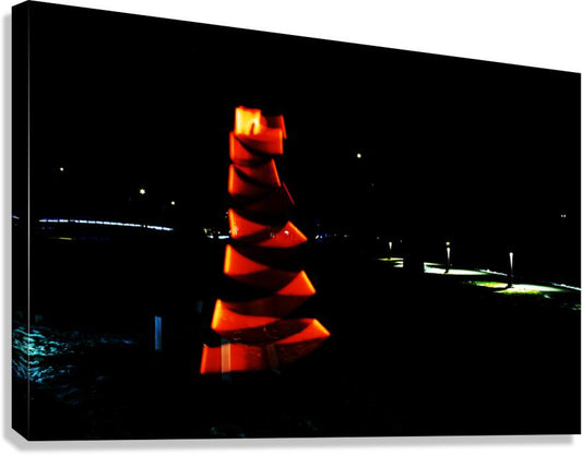 2499745 :: Giclée Stretched Canvas Print