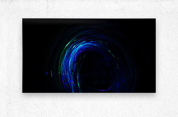 2498683 :: Brushed Metal Print