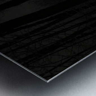 2498684 :: Brushed Metal Print