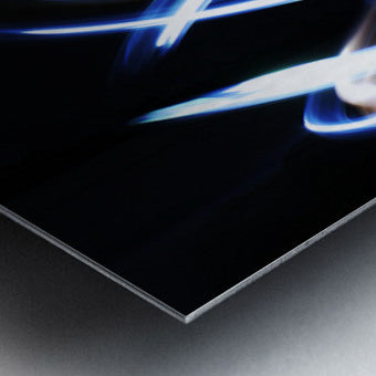 2498685 :: Brushed Metal Print