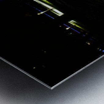 2499743 :: Brushed Metal Print