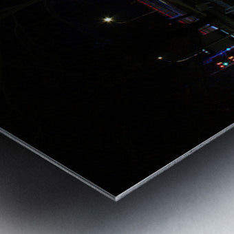 2499744 :: Brushed Metal Print