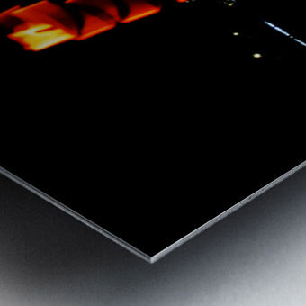 2499745 :: Brushed Metal Print