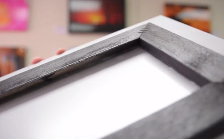 2498685 :: Brushed Metal Print