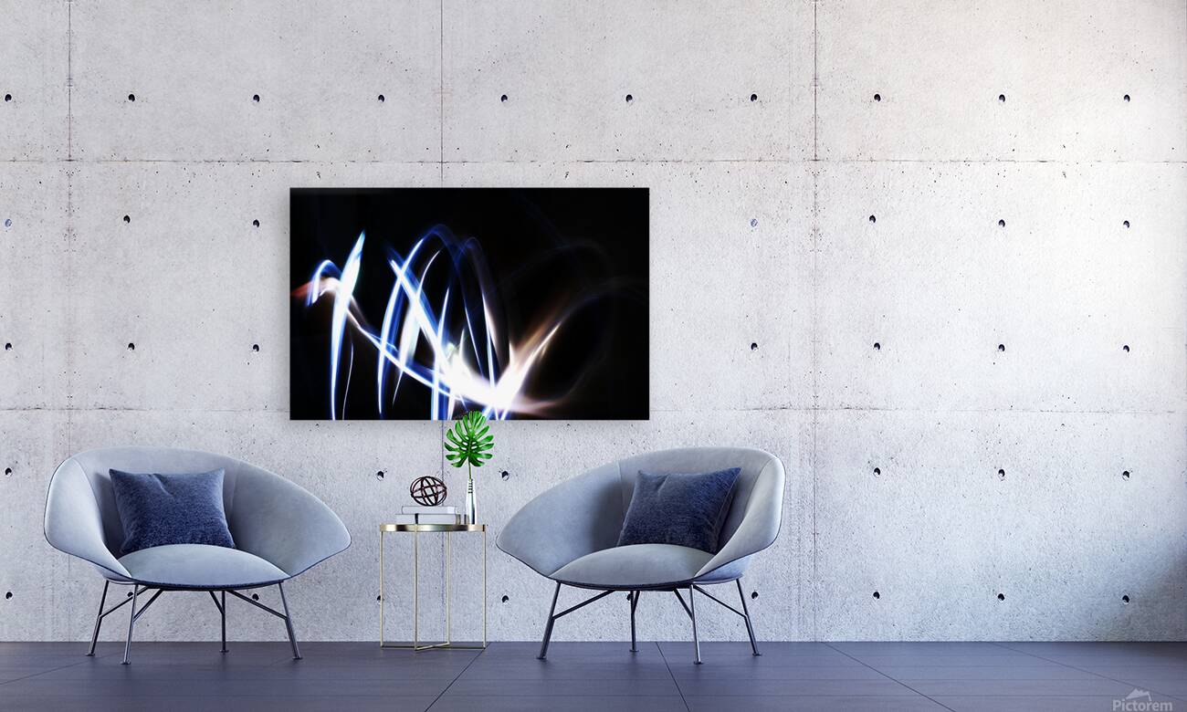 2498685 :: Giclée Stretched Canvas Print