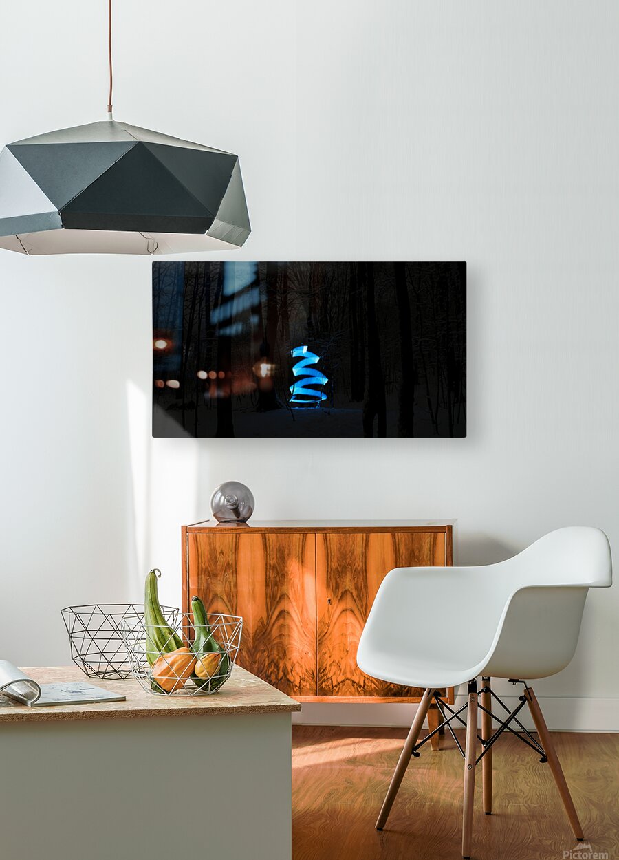 2498684 :: HD Sublimation Metal Print