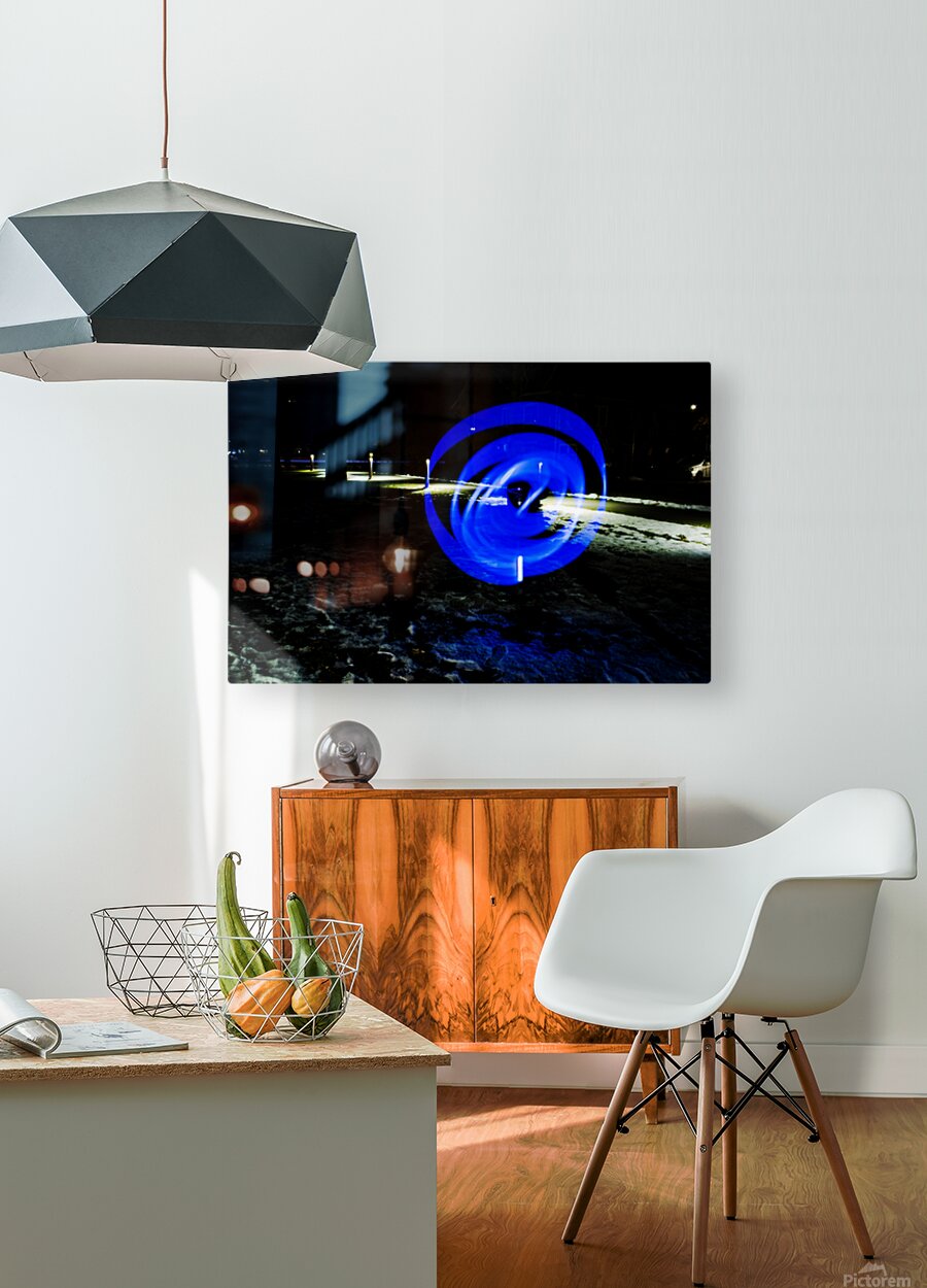 2499743 :: HD Sublimation Metal Print