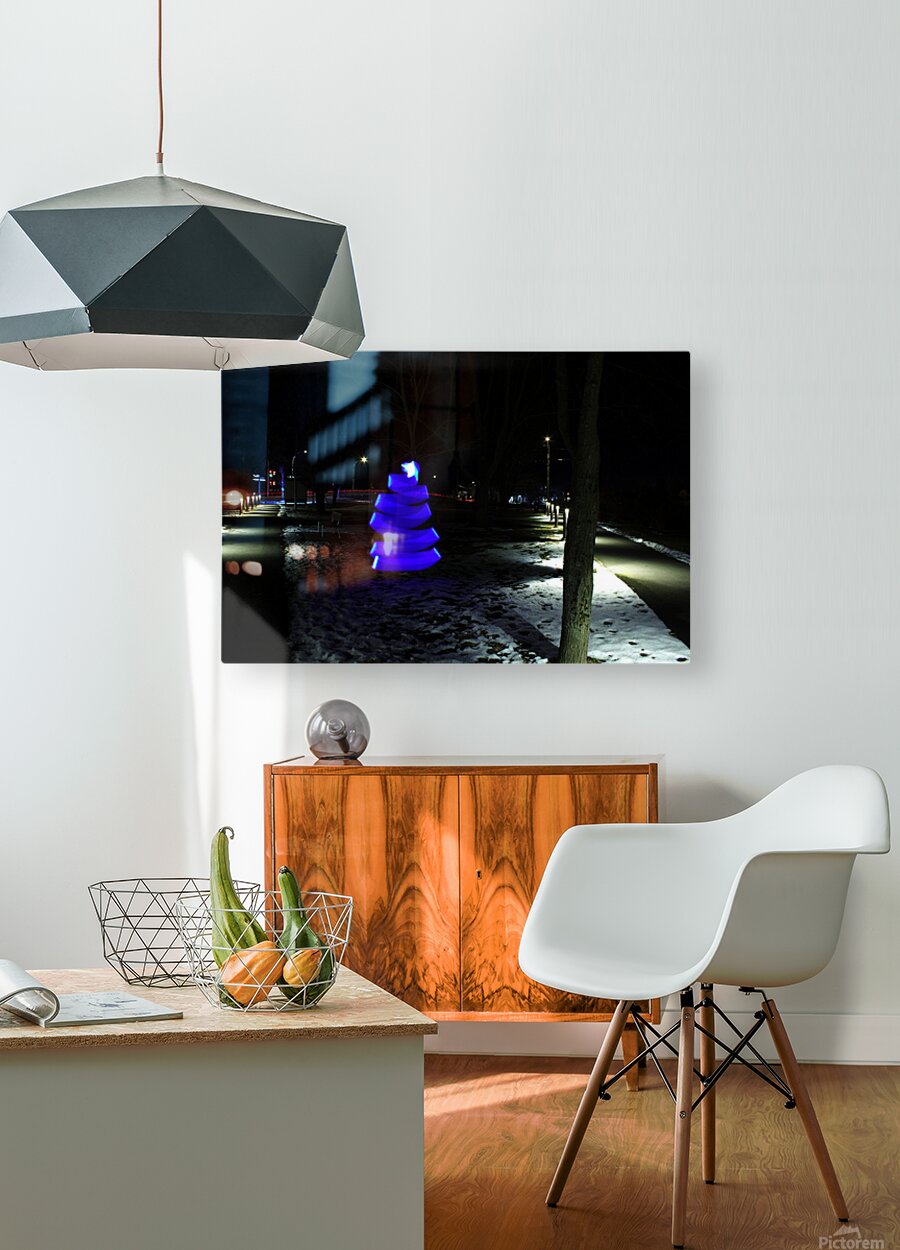 2499744 :: HD Sublimation Metal Print