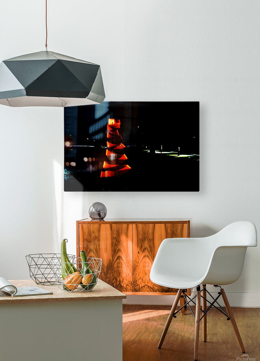 2499745 :: HD Sublimation Metal Print