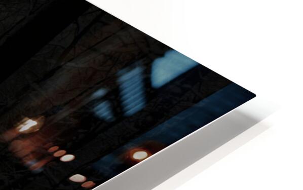 2498684 :: HD Sublimation Metal Print