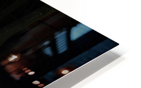 2499744 :: HD Sublimation Metal Print